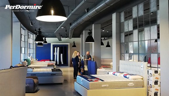 How PerDormire turns one-time store visitors into brand ambassadors