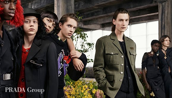 How Prada Group transforms in-store customer experience