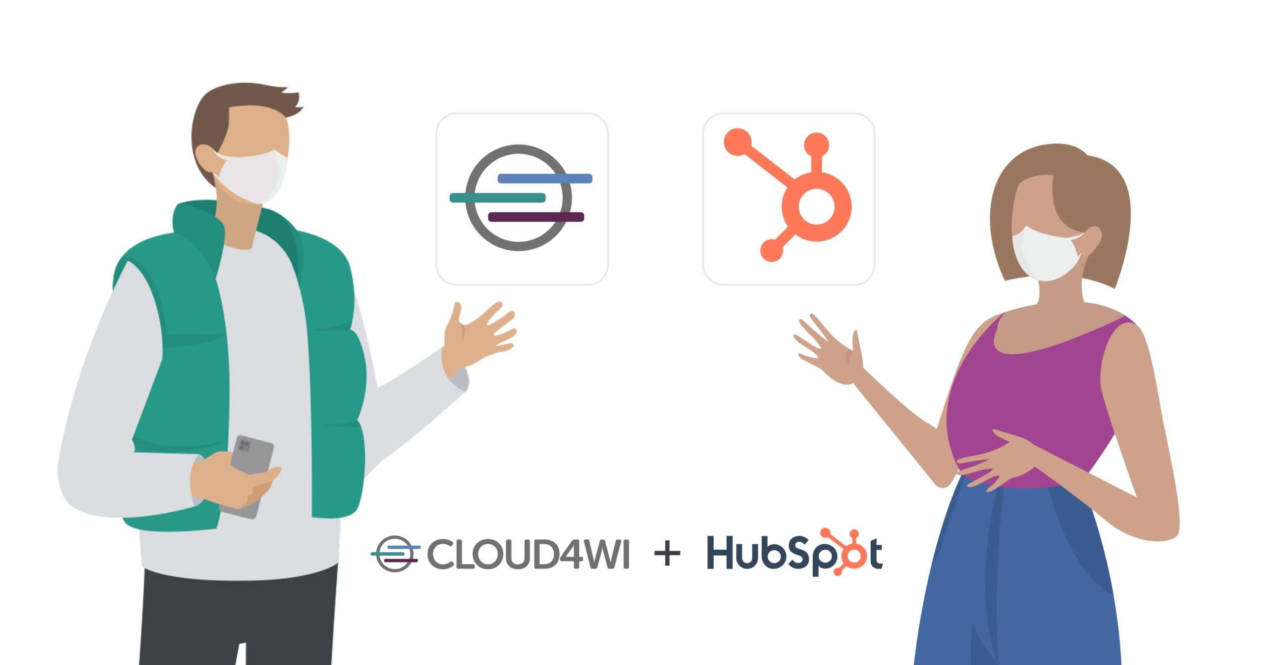Hubspot PR
