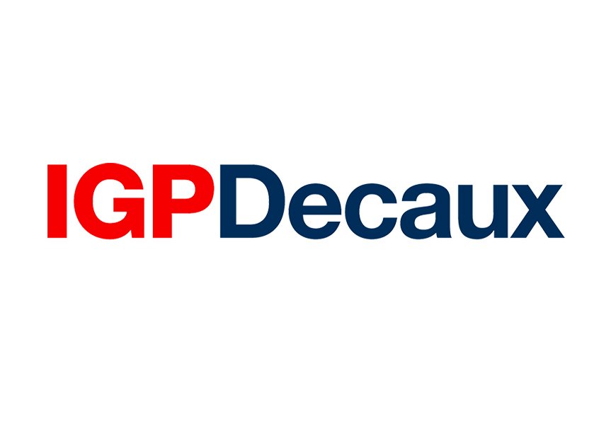 IGP Decaux