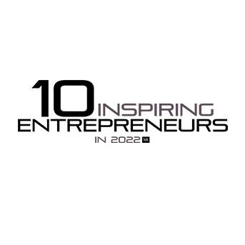 10 most inspiring entrepreneurs