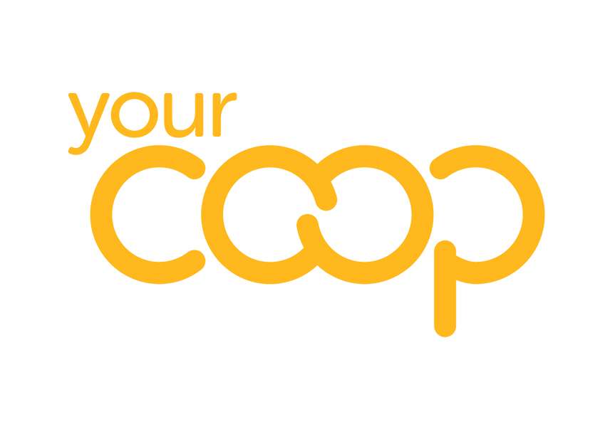The Midcounties Co-operative