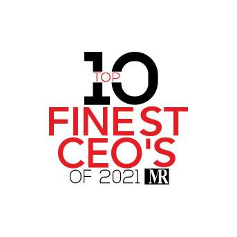 Top 10 Finest CEOs of 2021