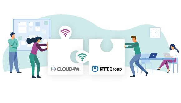 Cloud4Wi_NTT
