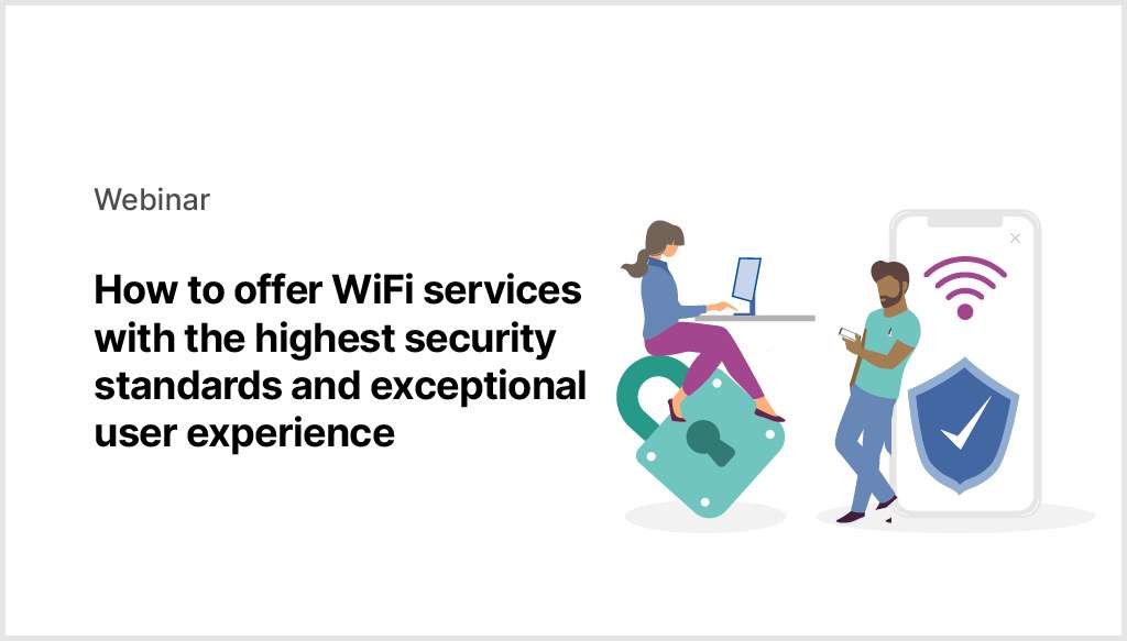 Webinar - WiFi Security