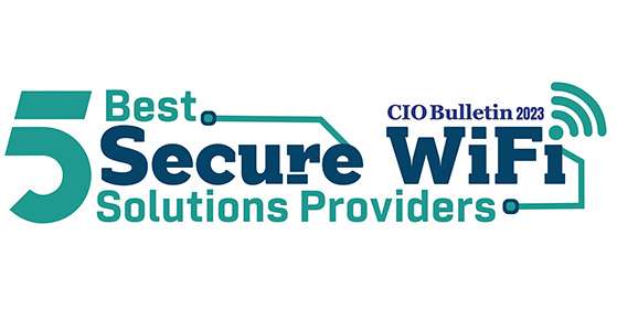 ciobulletin 5 best secure wifi solutions providers 2023