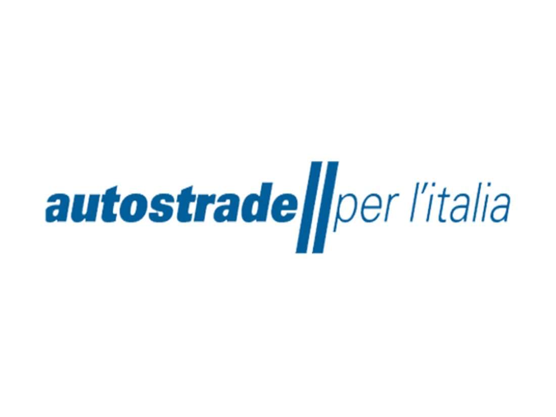 Logo Autostrade
