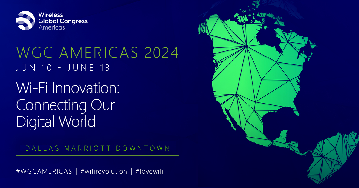 Wireless GLobal Congress Americas