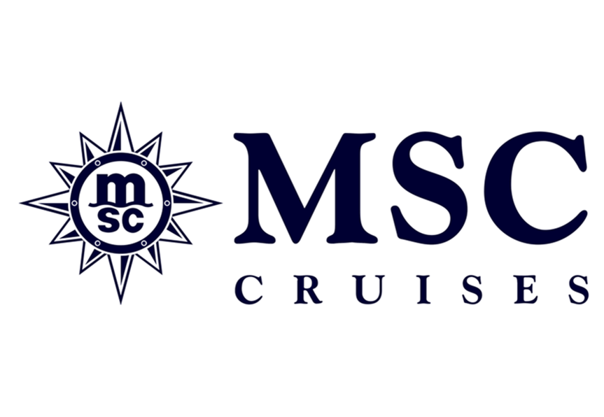 MSC Cruise Logo