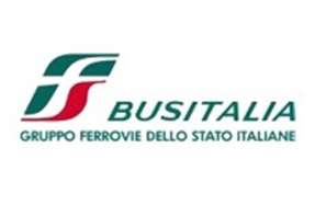 busitalia logo