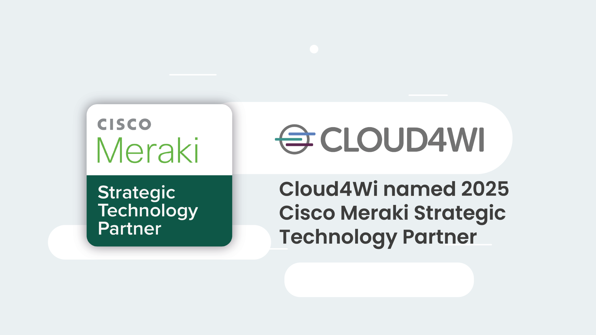 Meraki Partner