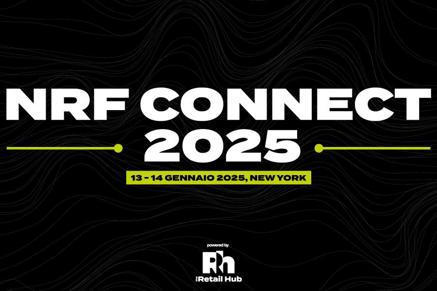 NRF Connect