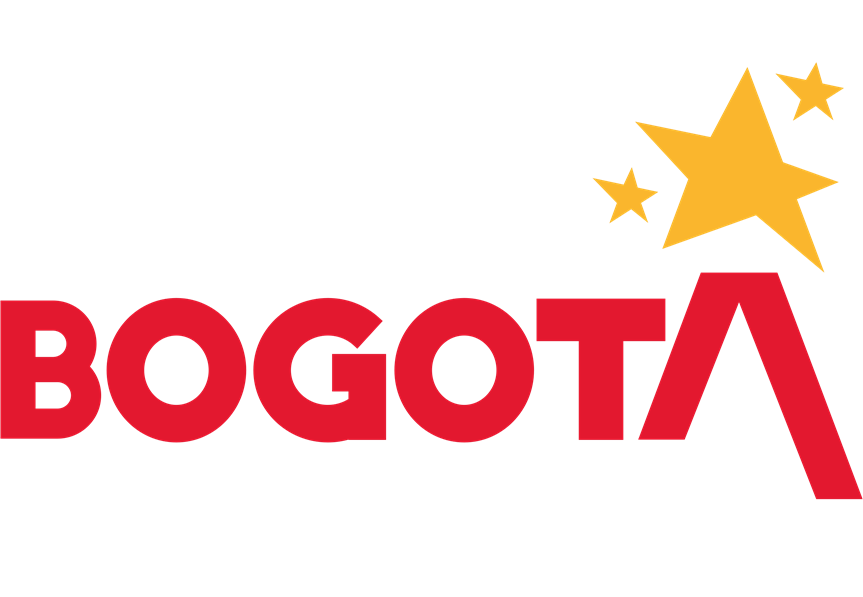 City of Bogot&agrave;
