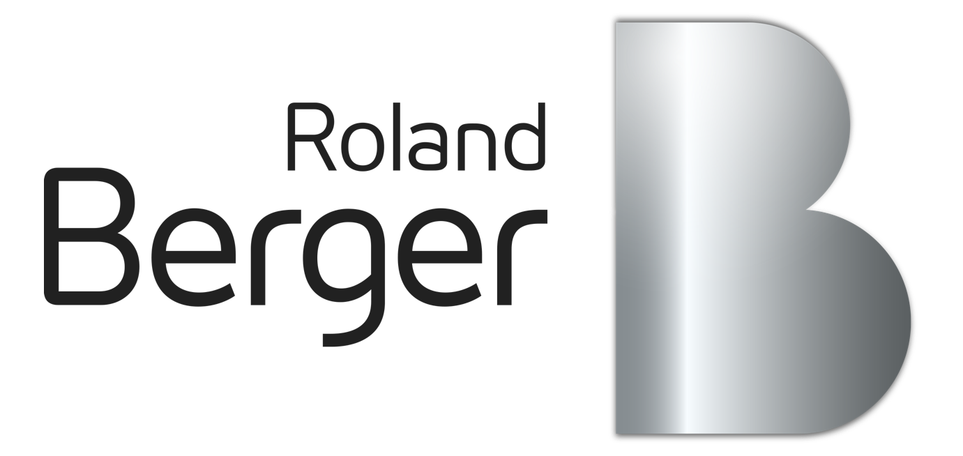 Roland Berger Logo 2015