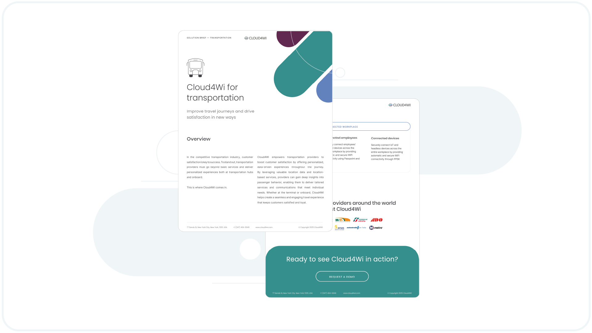 Solution Brief_Transportation_Preview