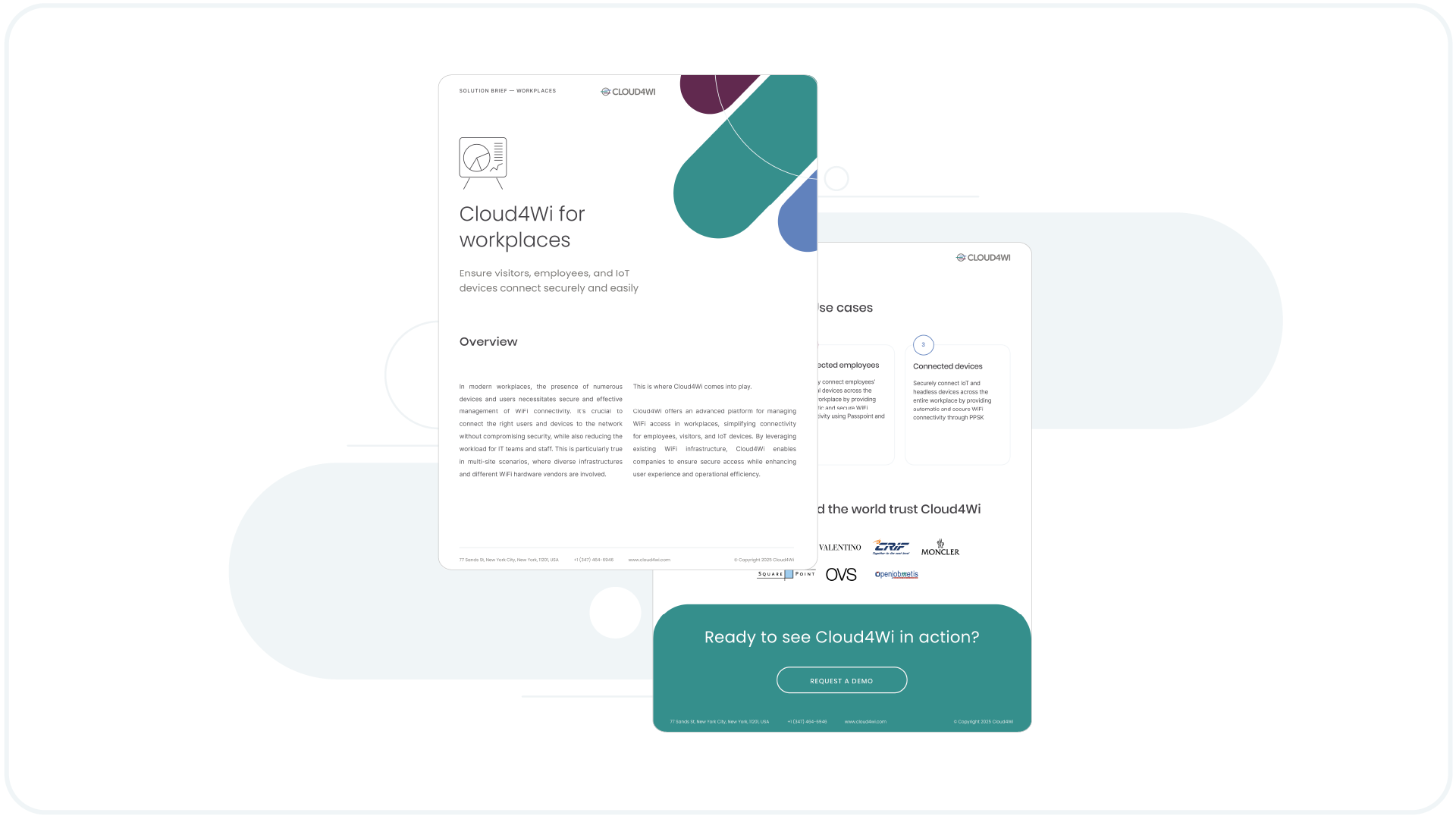 Solution Brief Workplaces Preview