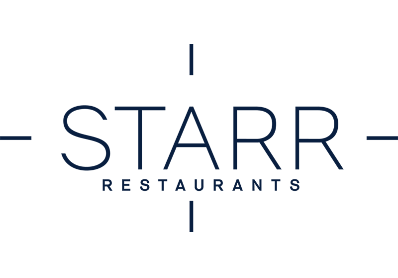 starr restaurants logo blue 1