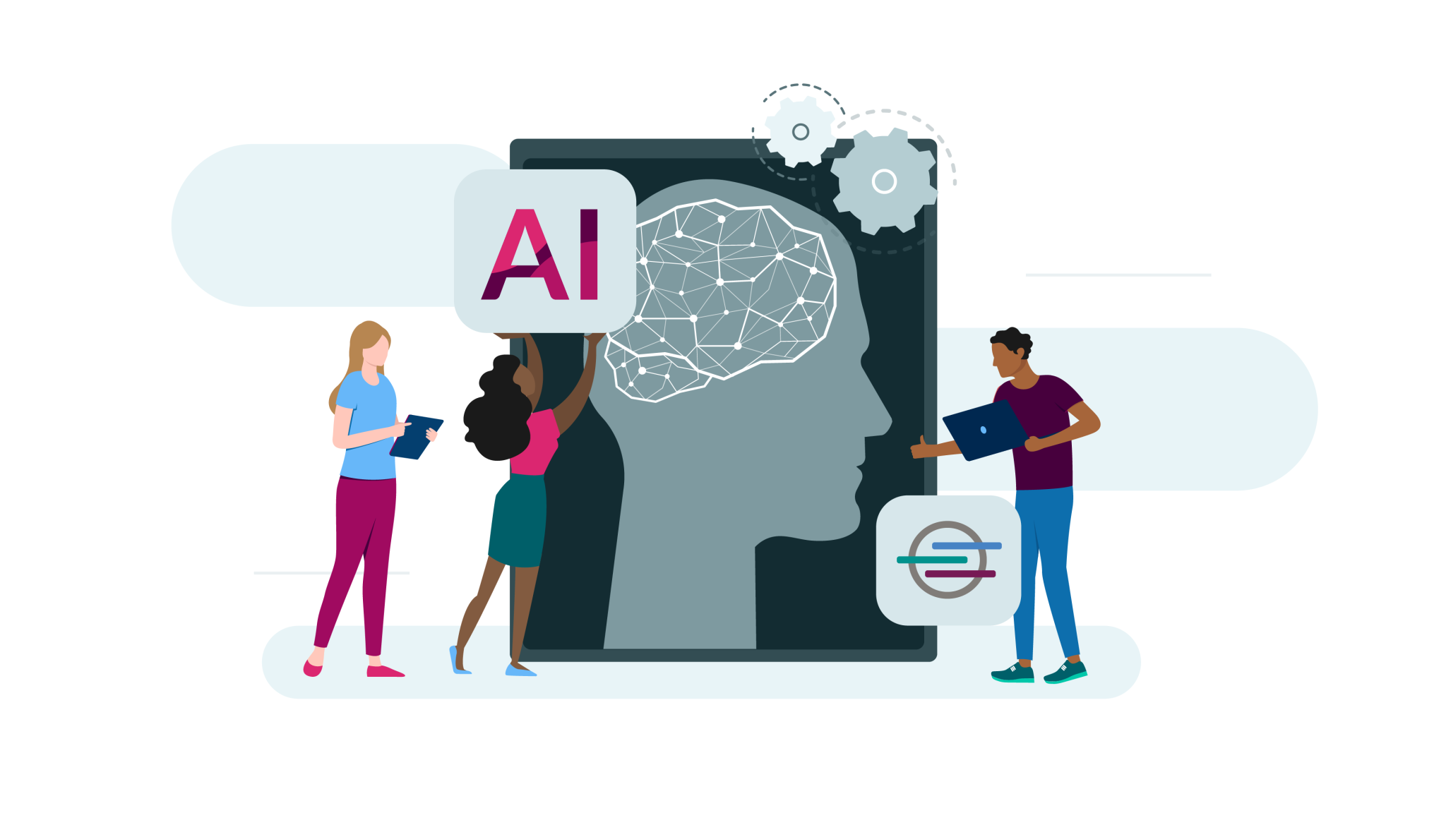 AI-First