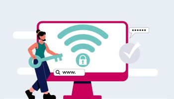 WiFi Authentication