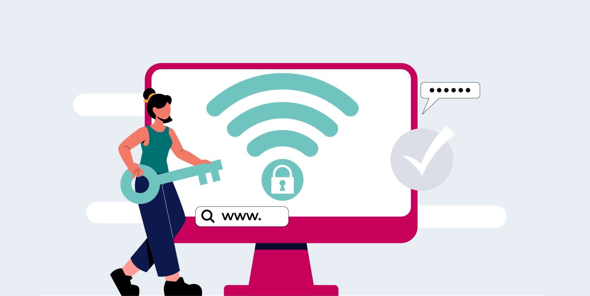 WiFi Authentication