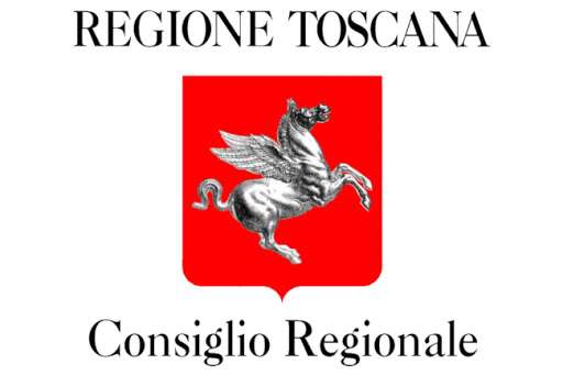 Consiglio Regionale Toscana