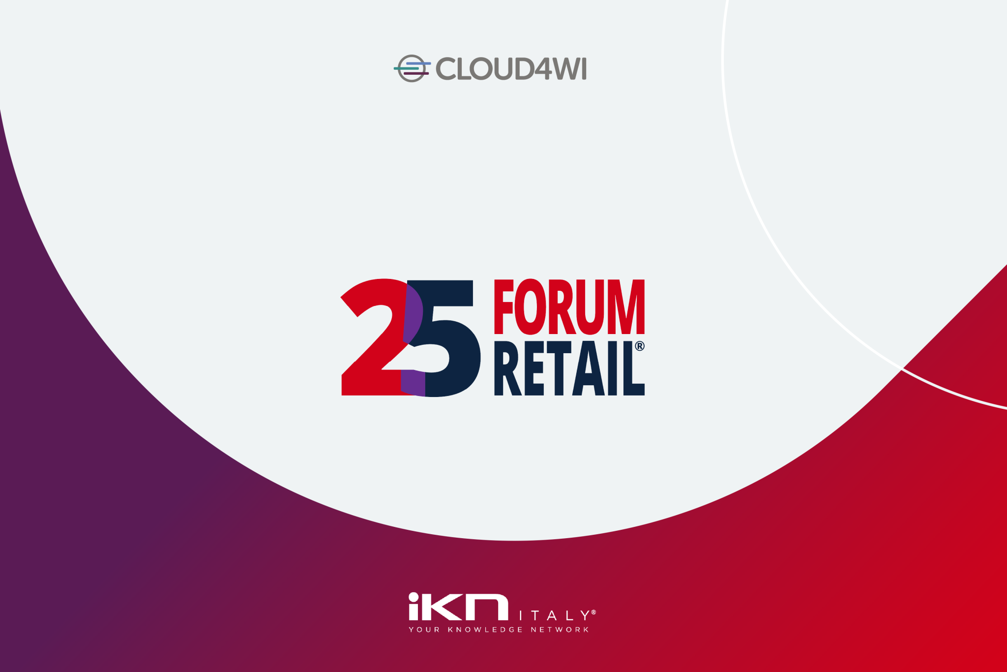 Forum Retail 2025