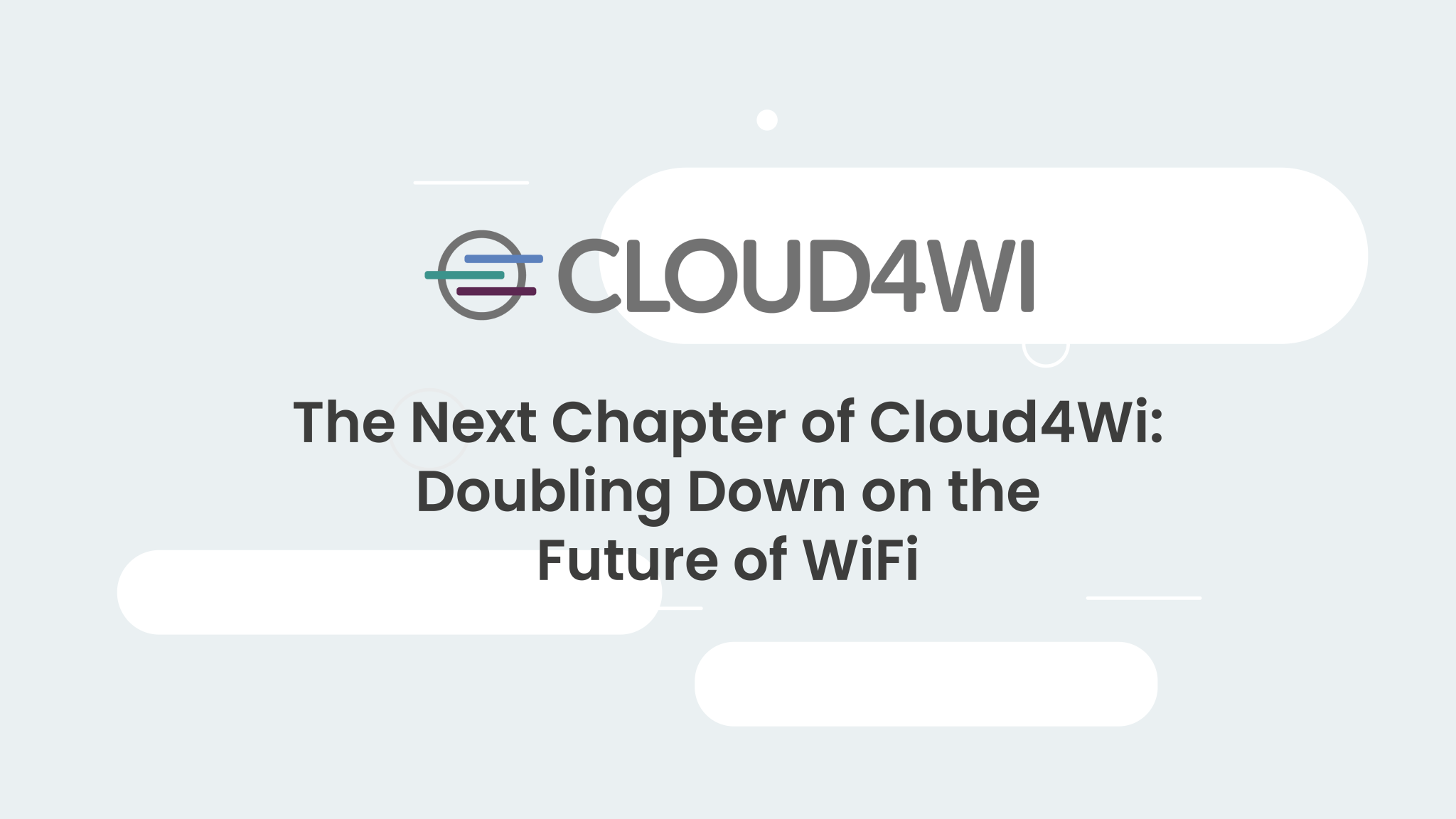 Future Of WiFi