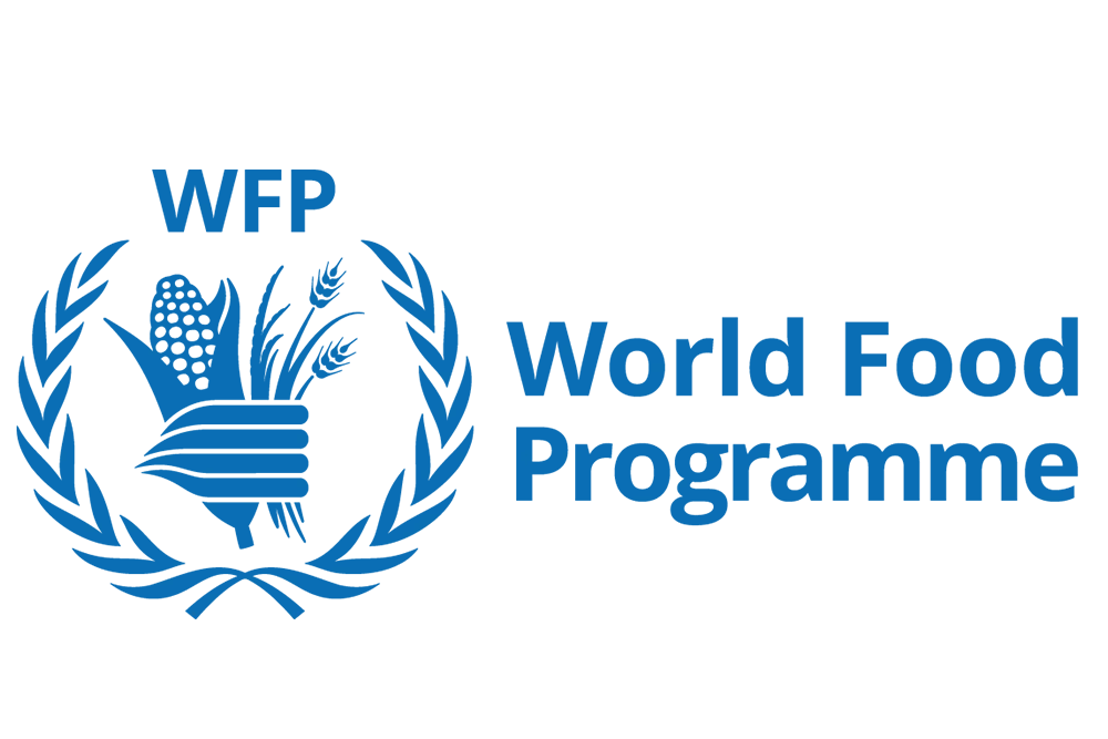 WFP Logo
